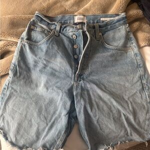 Citizens of Humanity Ayla Shorts